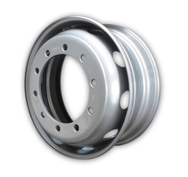 LKW Felge Stahl 8.25 x 22.5 ET152 HMA165 10/281/335 - 22.5 x 8.25