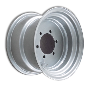 Rim 11x18 6-hole ET0 Mh161 LK205 A2