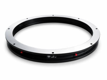1200 mm - Ball bearing turntable  - 1200/22 HD - 1200 22HD - drilled