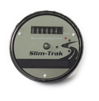Hubodometer 306 Rev./km for 385/65 R 22.5, 15 R 22.5, 18.00 R 19.5