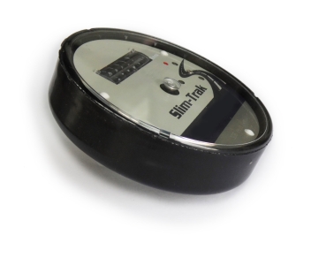 Preview: Hubodometer 306 Rev./km for 385/65 R 22.5, 15 R 22.5, 18.00 R 19.5