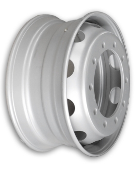 Steel wheel rim 9.00 x 22.5 offset 161 HMA175 10/281/335 - 22.5 x 9.00 Truck / Trailer