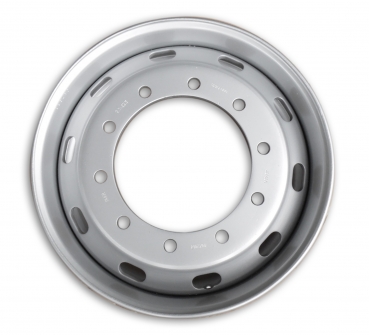 STEEL WHEEL 9.00 x 22.5 - ET86 OFFSET 86 - TRUCK / TRAILER - SPECIAL WHEEL