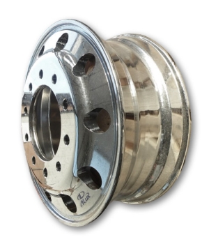 Stahlrad 22.5x8.25 ET151