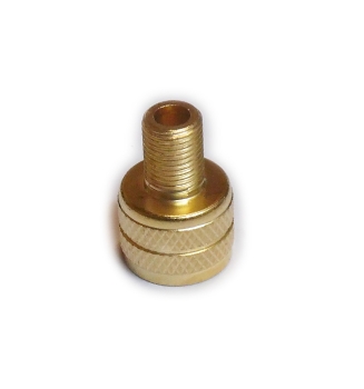 Ventiladapter von EM Ventil auf Auto 8mm Reduktion Nutzfahrzeug LKW Reifenventil