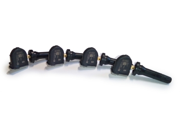 4x RDKS TPMS SENSOR REIFENDRUCK - 433MHz, Ford Best-Nr.: 2318530 Ford Teile Nr. F2GT-1A180-CB