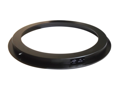 950 mm - Ball bearing turntable / ball race HB 950ZG - undrilled
