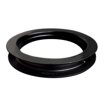 400 mm Ball bearing turntable / ball race -  HB 400/55 - undrilled