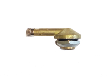 V3.12.1 Tubeless Truck Valve 15,7 mm