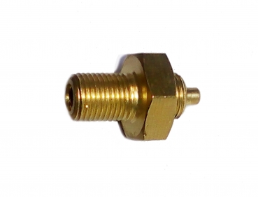 EM adapter VG8 to VG8 Premium TRAD1 for valves