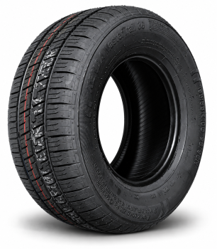Car trailer tyre 195/55 R10 C, 195/55R10C - 98/96N Kenda
