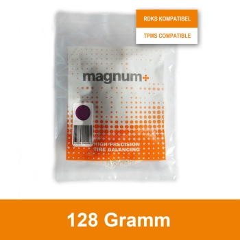 Magnum+ PLUS tire balancing compound  - LTP150 INSERT