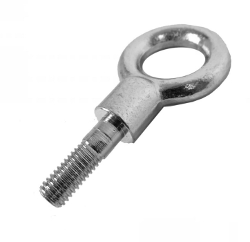 Ringschraube f. Panikverschluss kurz 32 mm (B-Ware)