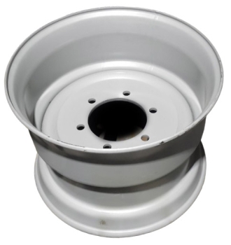 Rim 11.75 x 22.5,  22.5 x 11.75,6-holes, LK205,  offset 0,  ML161 Agrar