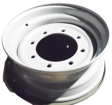 Rim 7.5 x 19.5  19.5 x 7.5 , 8-wholes, LK 275,  offset 0