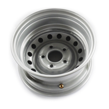 Anhängerfelge 6J x 13, 6 x 13, H2 ET30 5/67/112 - Anhänger Rad