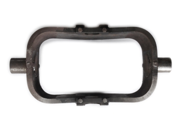 Cradle / Gimbal for Hydraulic cylinders / telescopic cylinders - 50mm type/size 5