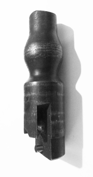 Preview: Kuppelbolzen Kupplungsbolzen 50mm LKW Anhängerkupplung Rockinger