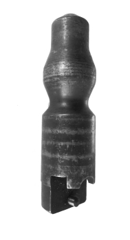 Kuppelbolzen Kupplungsbolzen 50mm LKW Anhängerkupplung Rockinger