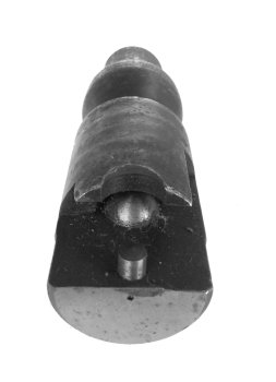 Preview: Kuppelbolzen Kupplungsbolzen 50mm LKW Anhängerkupplung Rockinger