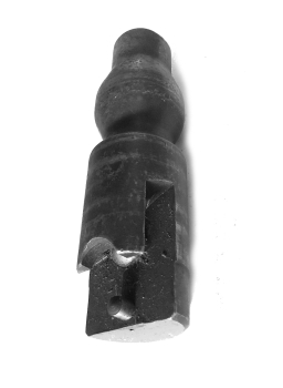 Preview: Kuppelbolzen Kupplungsbolzen 50mm LKW Anhängerkupplung Rockinger