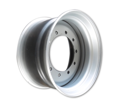STEEL WHEEL 9.00 x 22.5 - ET 0 OFFSET - Jantsa - TRUCK / TRAILER
