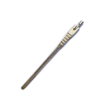 Snap-in valve mounting tool - metal