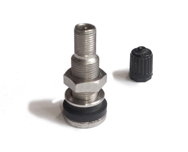 TR435 - transporter car light trucks metal valve Ø11,3 MM