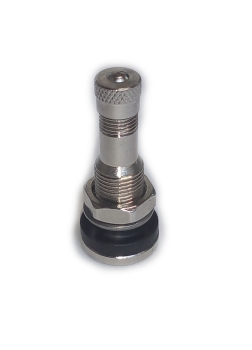 TR416S - transporter car light trucks metal valve Ø11,3 MM