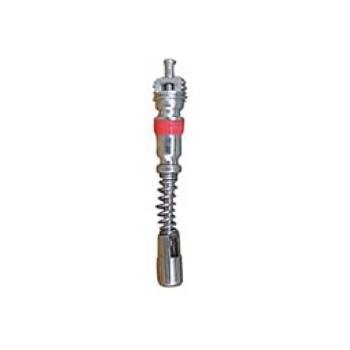 100x TRC1-L-F valve core long - suitable with filter insert f.  balancing compound