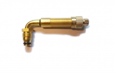 64mm TRJ4000-2.5 LARGE BORE SWIVEL VALVE STEM 2.5″