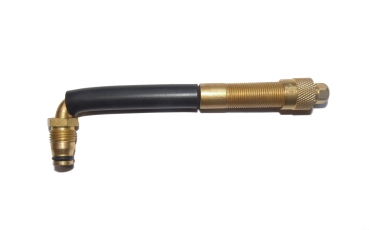 TRJ4000-4.5 LARGE BORE SWIVEL VALVE STEM 4.5″