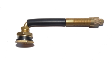 TRJ4000-4.5 LARGE BORE SWIVEL VALVE STEM 4.5″