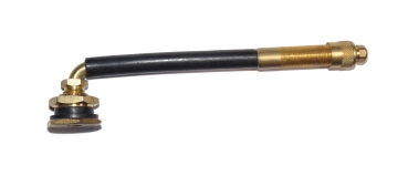 EM-Valve TRJ4000-6 152 mm with valve base SP2