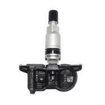 1x ORIGINAL TPMS - TOYOTA LEXUS  RAV4 YARIS COROLLA SENSOR  TYRE PRESSURE - Pacific 42607-02070
