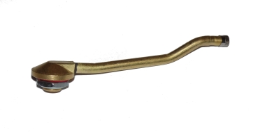 V3.19.1 Screw On Valve For Truck & Bus 20.5 mm
