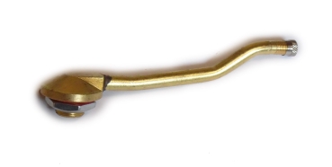 V3.19.2 Screw On Valve For Truck & Bus 20.5 mm
