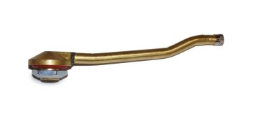 V3.19.3 Screw On Valve For Truck & Bus 20.5 mm