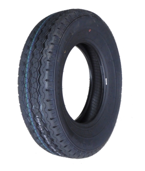 Trailer tyre  Wanda 185R14 C  96/94N M+S Wanda