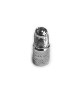 Valve extender/extension - 13 mm chromed BLE13M - truck, motocycle, car