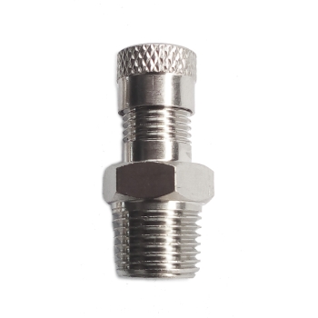 Tank valve BLTV1 1/8" NPT - 23mm