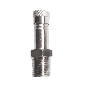Tank valve BLTV2 1/8" NPT