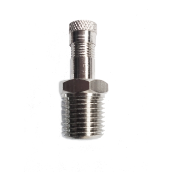 Tank valve BLTV3 1/4" NPT