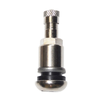 EV42NI-N High Performance Tubeless Tyre Valve - metal for alloy wheel
