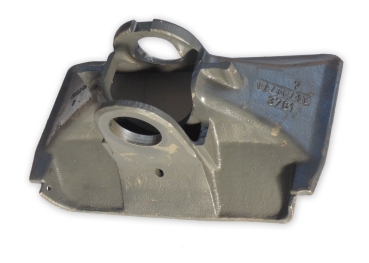 Lkw Kuppelkörper Fangmaul passend für Anhängerkupplung Ringfeder G145, G150, HB 46049