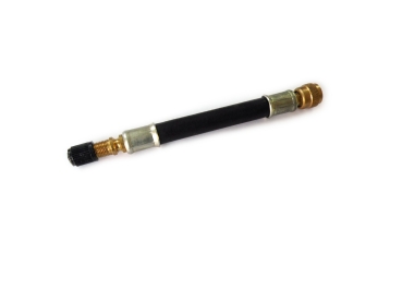 Flexible valve extension 105 mm FVE105