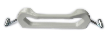 Replacement handle for vent window 350 x 500
