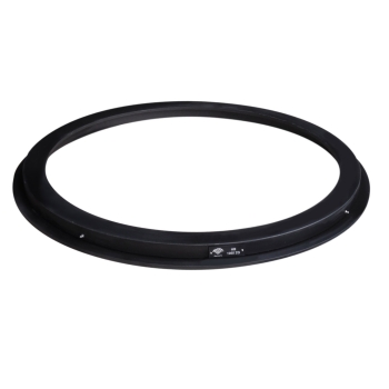 1050 mm - Ball bearing turntable  - HB 1050 ZG, 1050ZG - (Z-Profile)