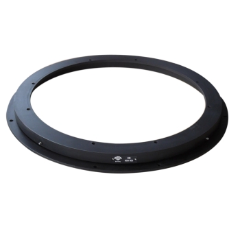 950 mm - Ball bearing turntable / ball race - HB 950ND - drilled