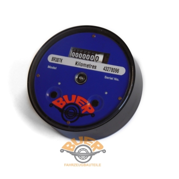 Hubodometer Buer BR337K für 275.70-22.5, 11.70-22.5, 9 R 22.5